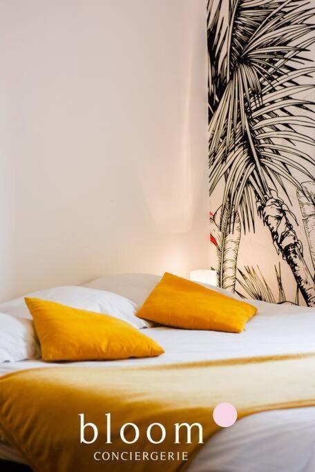 Superbe Appartement Au Coeur De La Vielle Ville 4 Voyageurs + Garage Nancy Exteriör bild